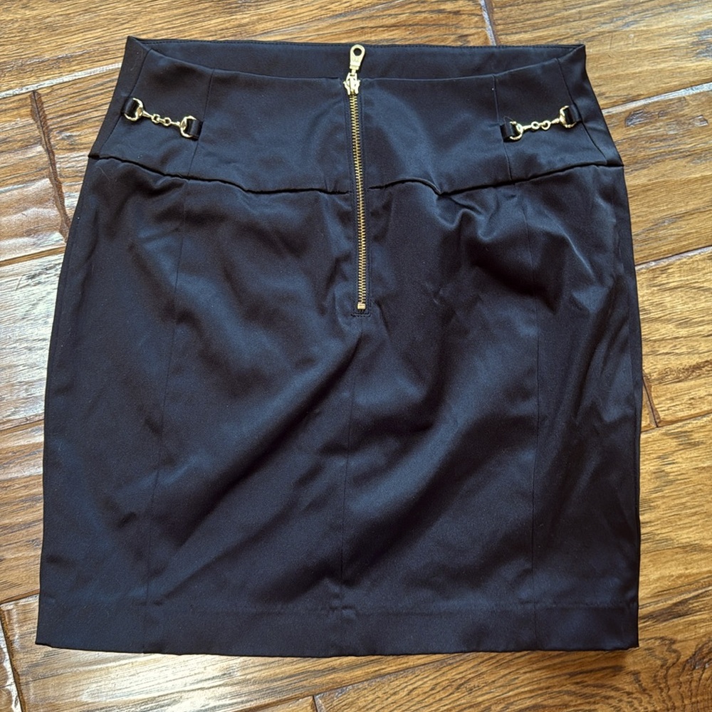 Express designs studio skirt